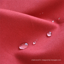 cotton fireproof waterproof fabric for work garment